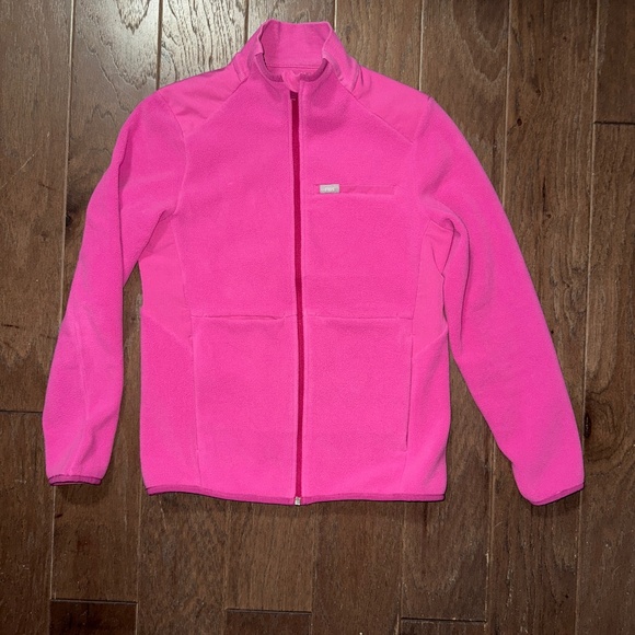 Figs fleece jacket - Picture 1 of 1